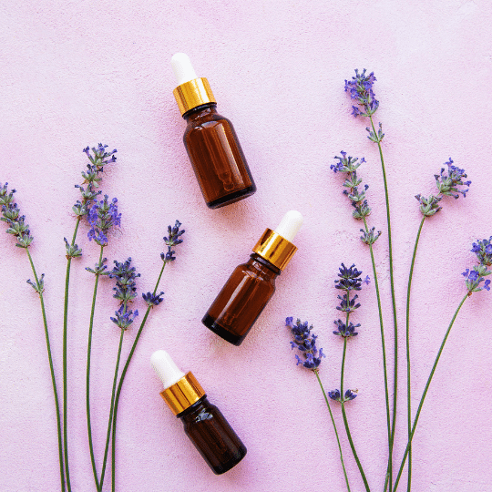 Rosemary Oil DHT blocker | Stop Hair Loss Naturally | Man Matters rosemary block dht